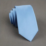 E-Male Ribbed Tie
