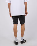 Silent Theory Shadow A2 Short - Washed Black