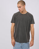 SILENT THEORY 40X0150 TAIL TEE - Lead