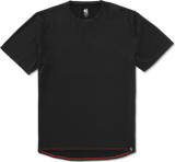 etnies TRAILBLAZER JERSEY - Black