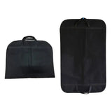 Suit Cover Bag - Black