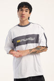 RUSTY Super Shaolin 3.0 Tee - White