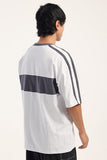 RUSTY Super Shaolin 3.0 Tee - White