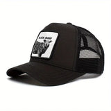 E-Male Farm Trucker Caps