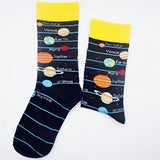 E-Male Novelty Socks