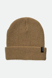 BRIXTON Heist Beanie
