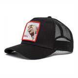 E-Male Farm Trucker Caps
