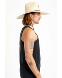 BRIXTON CREST SUN HAT