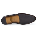 Julius Marlow Kick Boot - Black/Tan