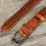 E-MALE Woven Belt
