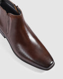 Julius Marlow KELSON Boot - Brown