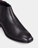 JULIUS MARLOW Blatant Boot - Black