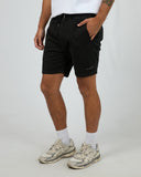 ST GOLIATH Fairhaven Short - Black