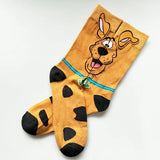 E-Male Novelty Socks