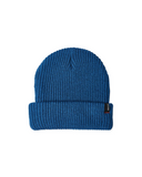 BRIXTON Polar Chunky Beanie – Joe Blue