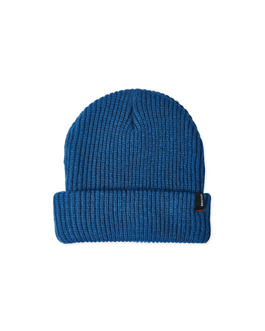 BRIXTON Polar Chunky Beanie – Joe Blue