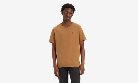 LEVI'S® ORIGINAL HOUSEMARK 56605-0226 TEE -&nbsp;Otter