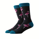 E-Male Novelty Socks