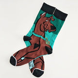 E-Male Novelty Socks