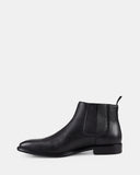 JULIUS MARLOW Blatant Boot - Black