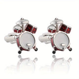 E-Male Novelty Cufflinks