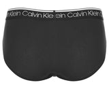 Calvin Klein NP2420O Cotton Stretch Hip Briefs 3 Pack