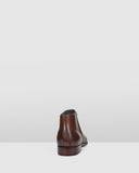 Julius Marlow KELSON Boot - Brown
