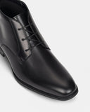 JULIUS MARLOW Invert Lace-Up Boot