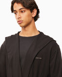 CALVIN KLEIN Modern Cotton Lounge Robe NM2377_UB1