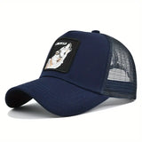 E-Male Farm Trucker Caps