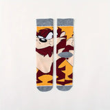 E-Male Novelty Socks