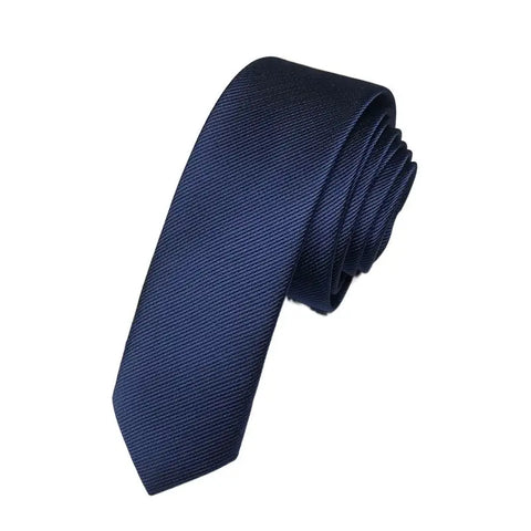 E-Male Ribbed Tie