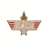 E-MALE Lapel Pins