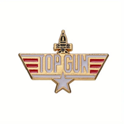 E-MALE Lapel Pins