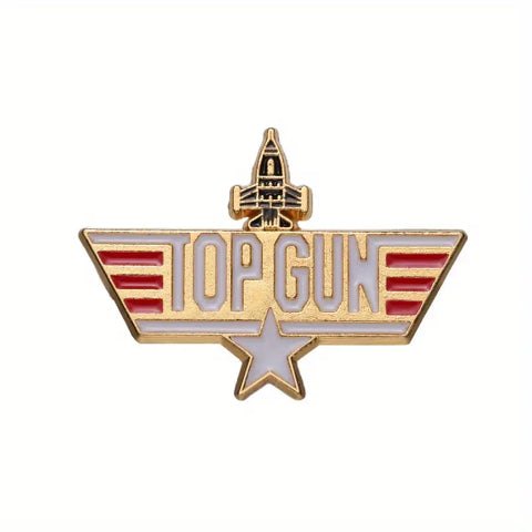 E-MALE Lapel Pins