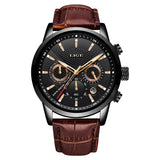 E-Male Chronograph Watches