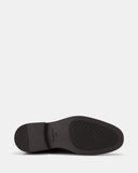 JULIUS MARLOW Gaucho Leather Boot - Mocha Tumbled