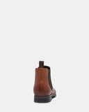 HUSH PUPPIES Norris Boot - Tan