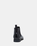 HUSH PUPPIES Norris Boot - Black
