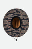 BRIXTON CREST SUN HAT