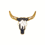 E-MALE Lapel Pins
