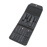 E-MALE Manicure Set