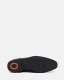 HUSH PUPPIES Norris Boot - Black