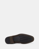 Hush Puppies Wisconsin Boot - Cognac Burnish
