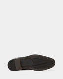 HUSH PUPPIES Whale II Shoe - Black