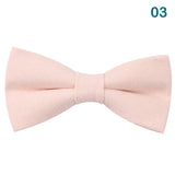 E-Male Wool Bow Tie