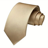 E-Male Ribbed Tie