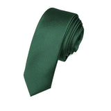 E-Male Ribbed Tie
