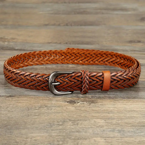 E-MALE Woven Belt