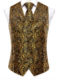 E-MALE Premium Vest